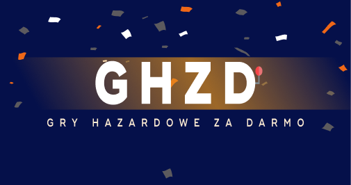 Logo Gry Hazardowe za Darmo (GHZD)